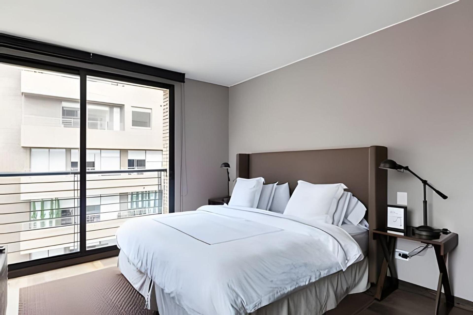 Attik Luxury Apts 波哥大 外观 照片