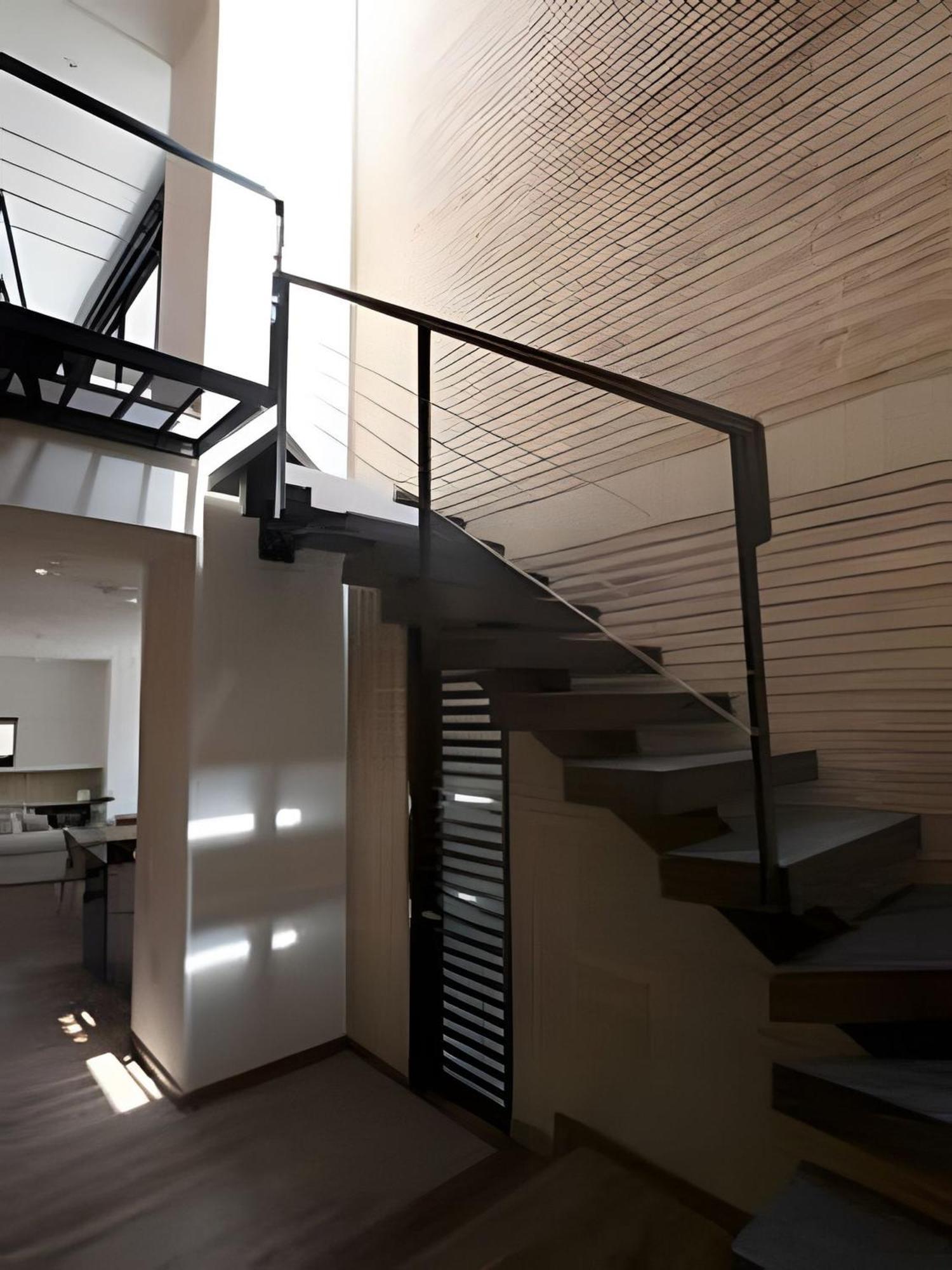 Attik Luxury Apts 波哥大 外观 照片
