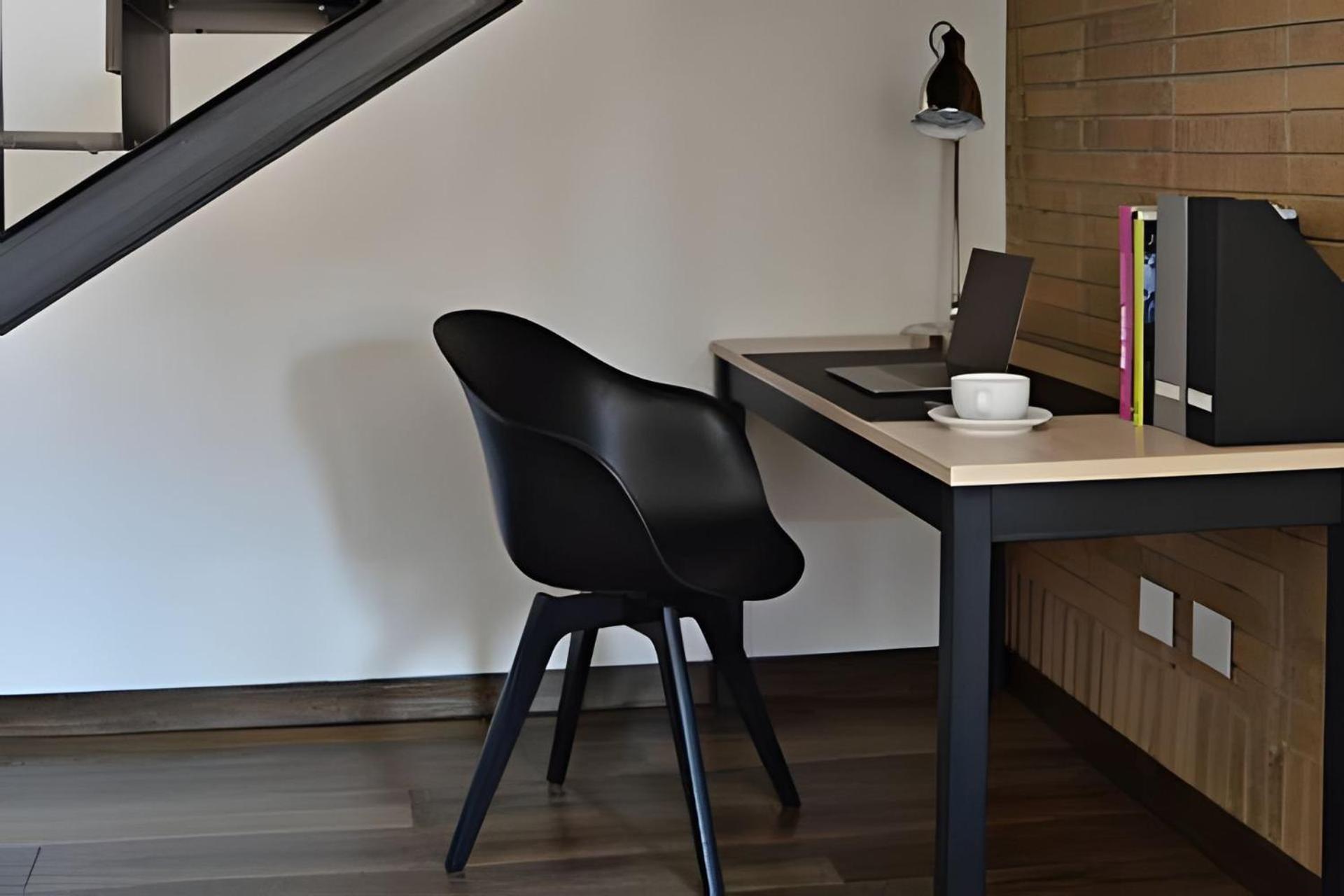 Attik Luxury Apts 波哥大 外观 照片