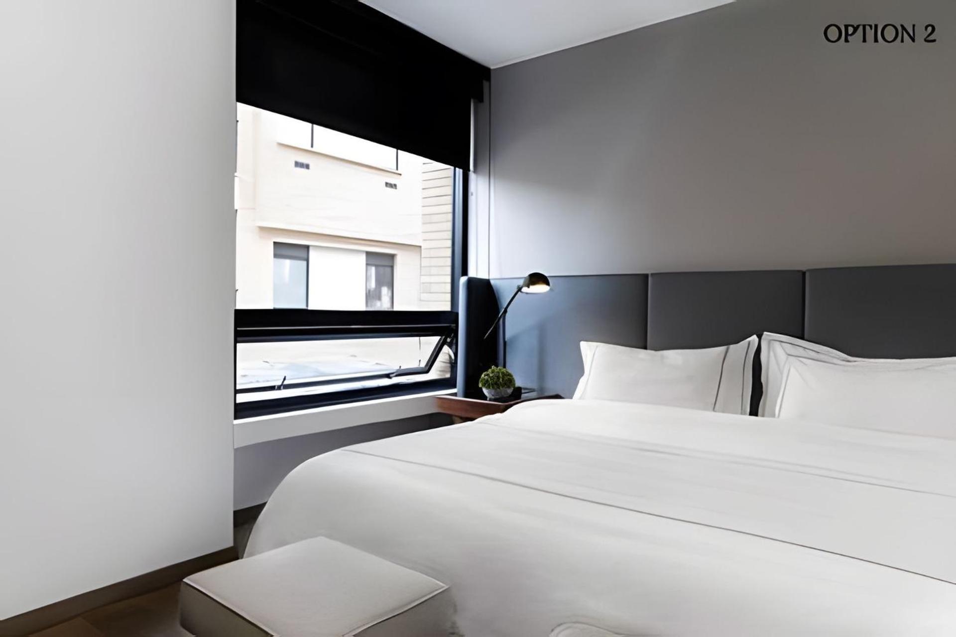 Attik Luxury Apts 波哥大 外观 照片