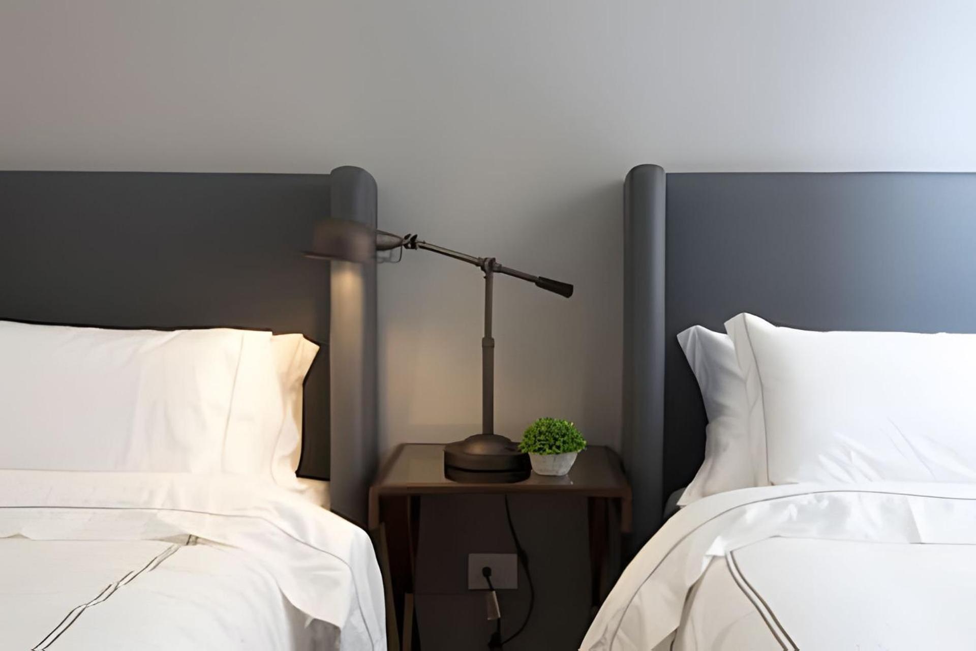 Attik Luxury Apts 波哥大 外观 照片