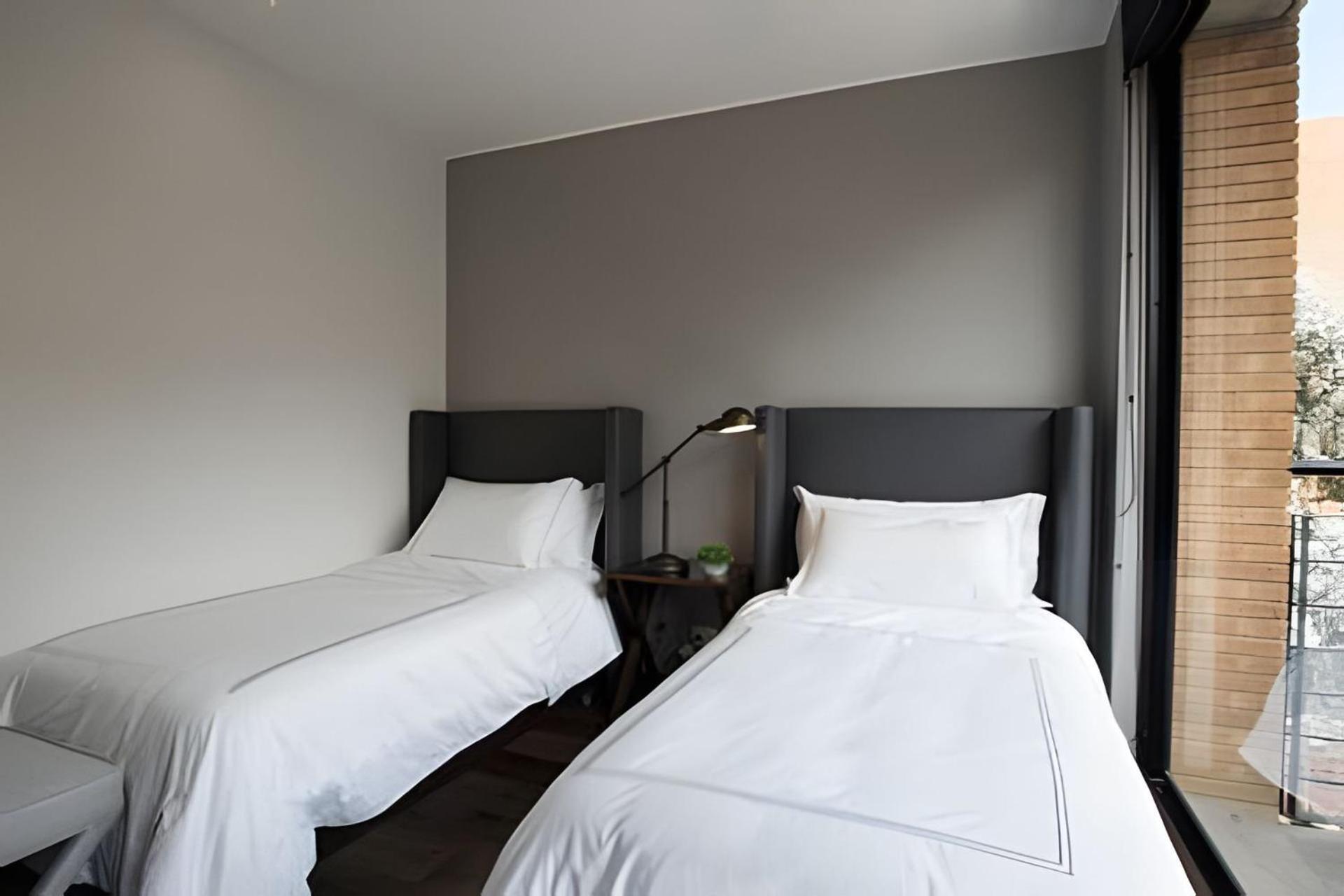 Attik Luxury Apts 波哥大 外观 照片