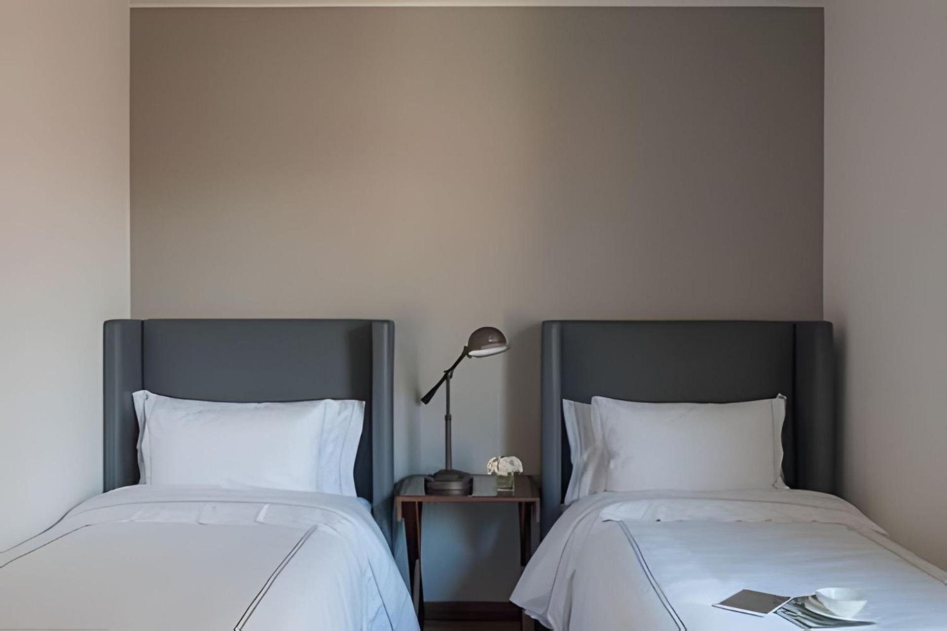Attik Luxury Apts 波哥大 外观 照片
