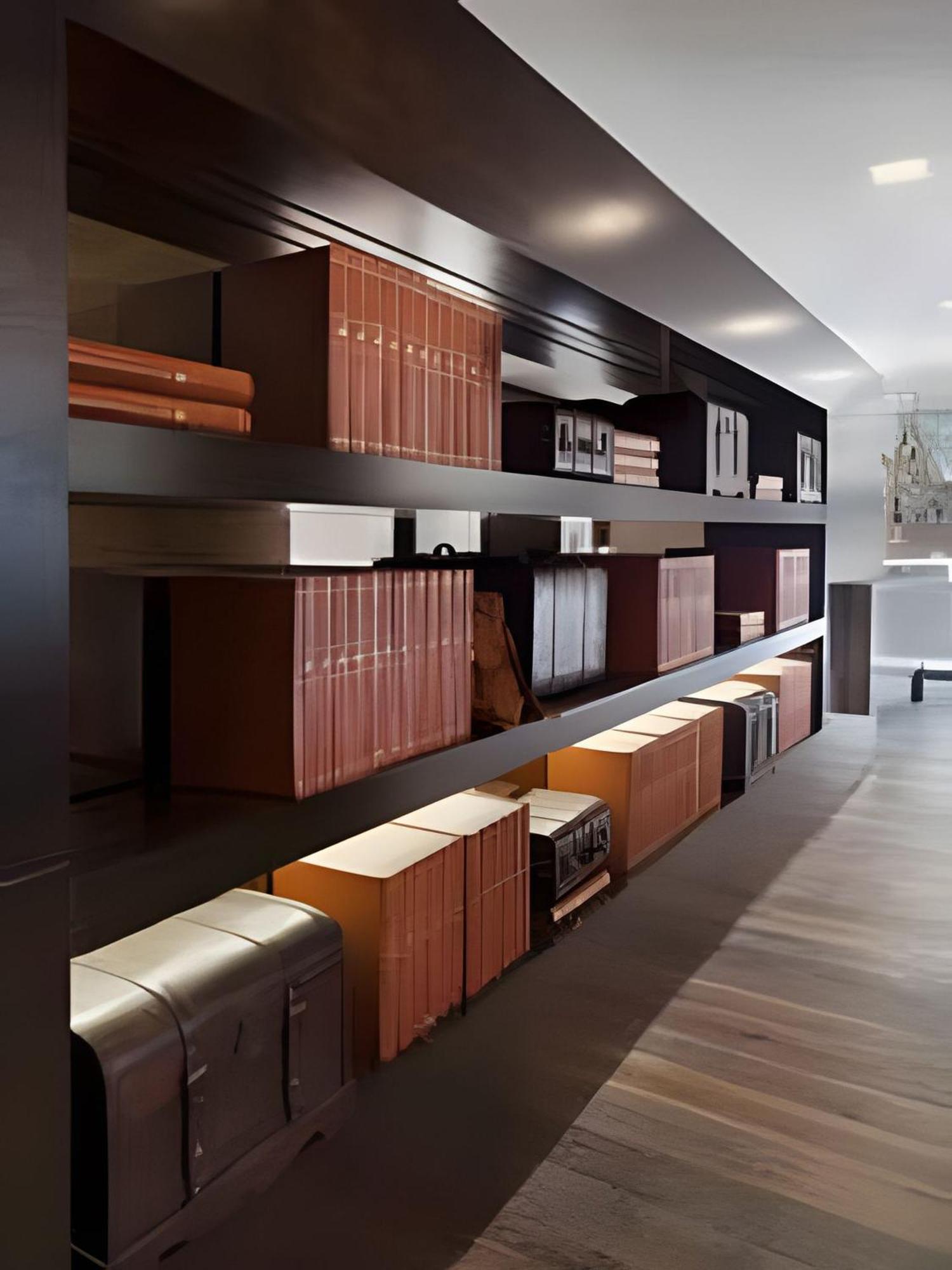 Attik Luxury Apts 波哥大 外观 照片