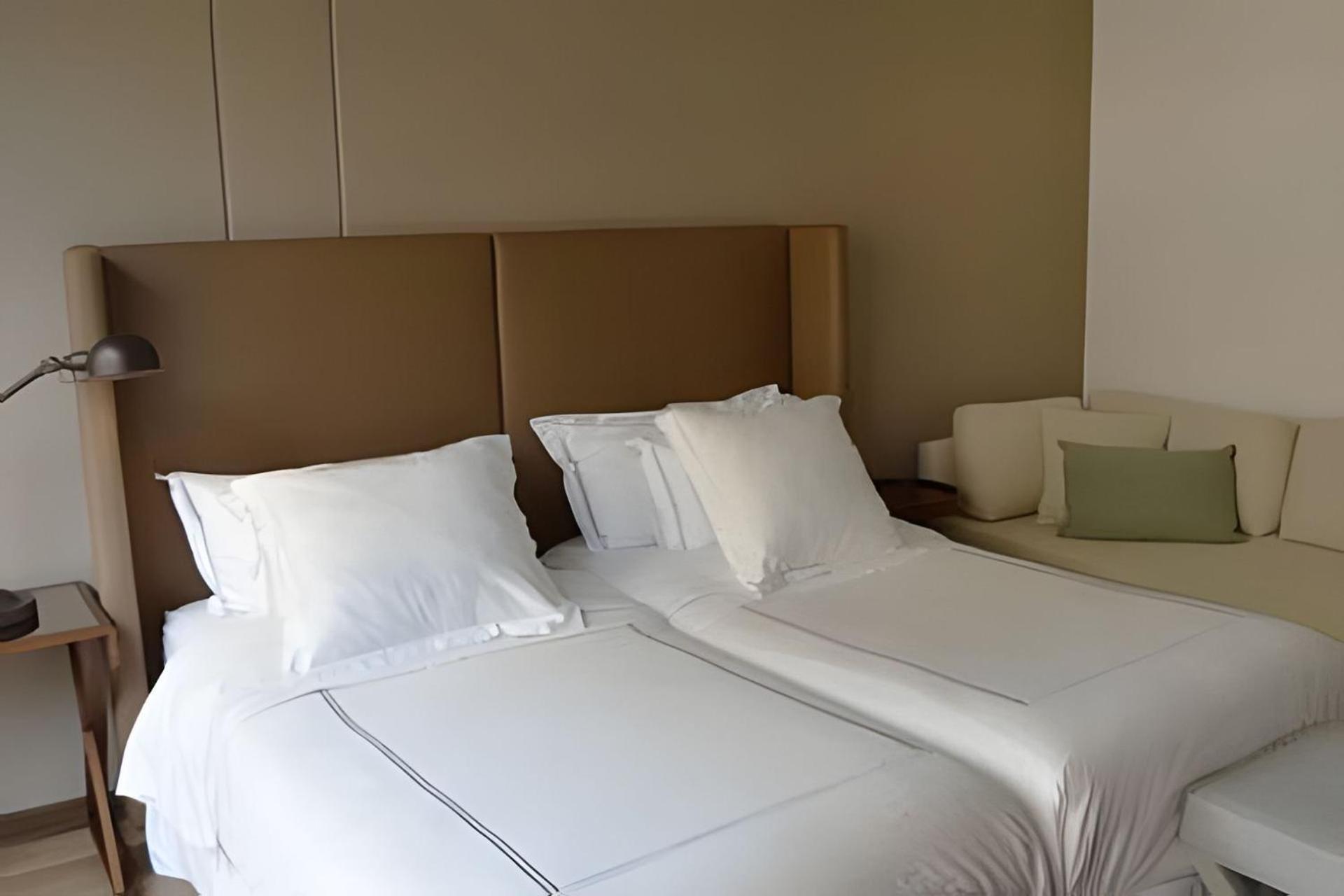Attik Luxury Apts 波哥大 外观 照片