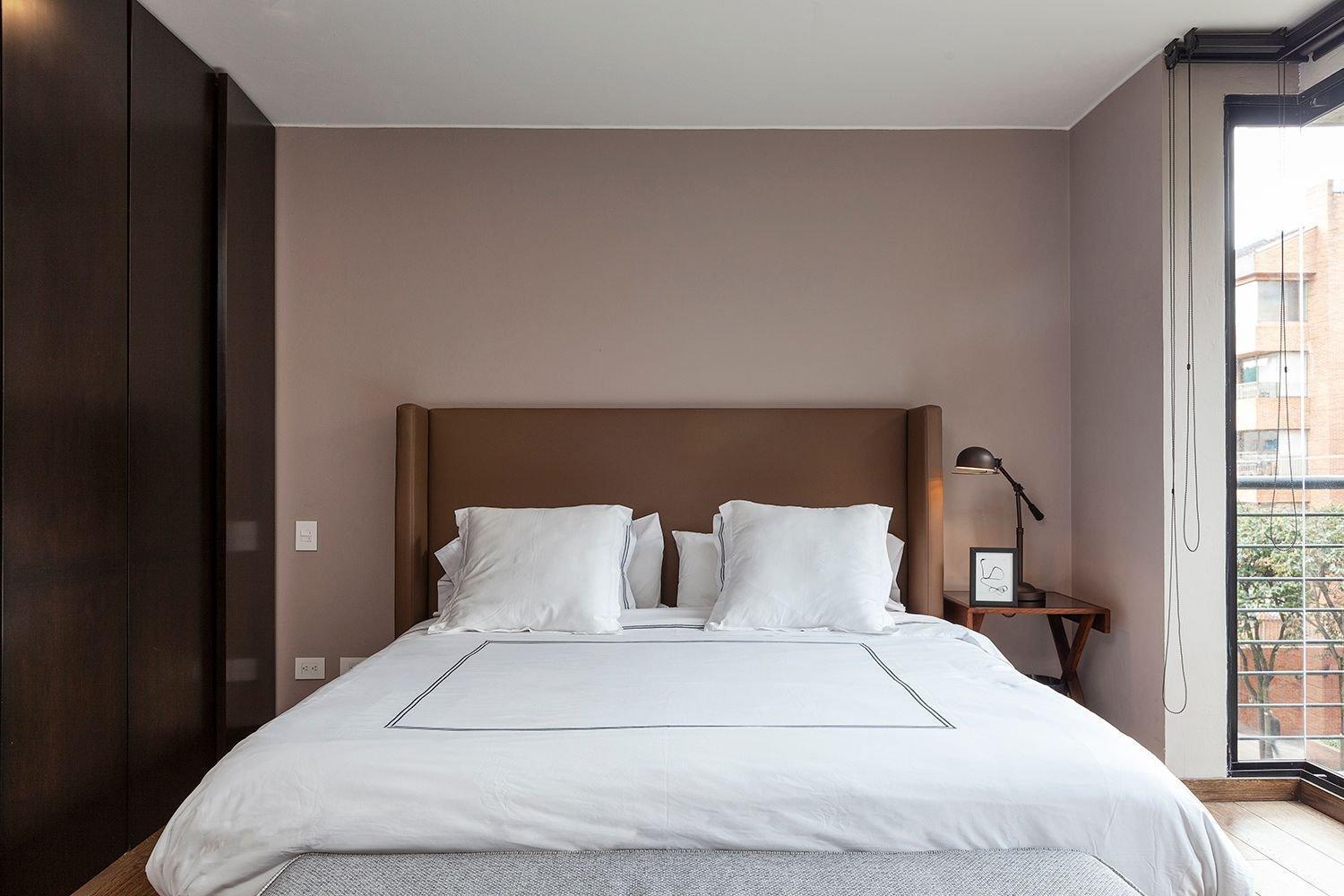 Attik Luxury Apts 波哥大 外观 照片